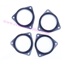 Triangle Rubber Sealing Gasket